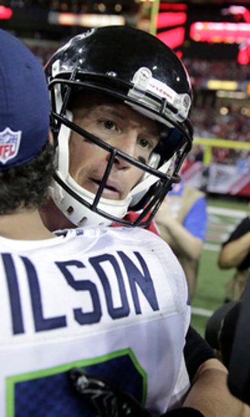 Packers-Falcons, Steelers-Patriots for Super Bowl berths